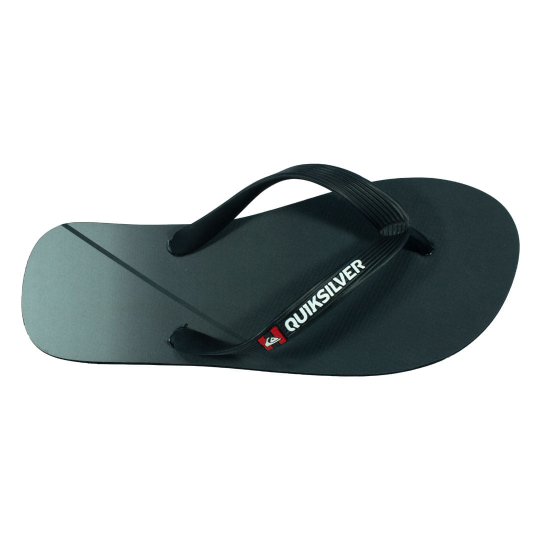 Chinelo Quiksilver Molokai New Masculino