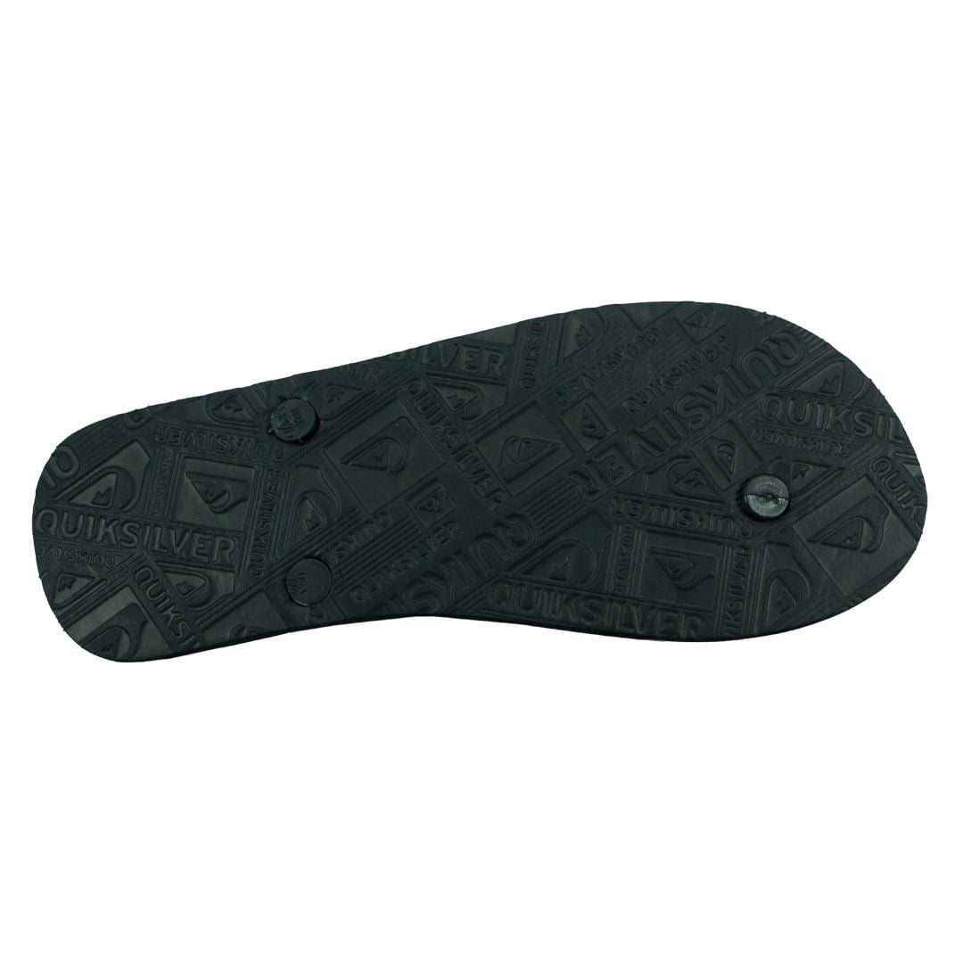 Chinelo Quiksilver Molokai New Masculino