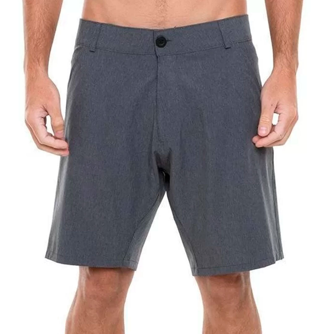 Bermuda Quiksilver Union Masculino