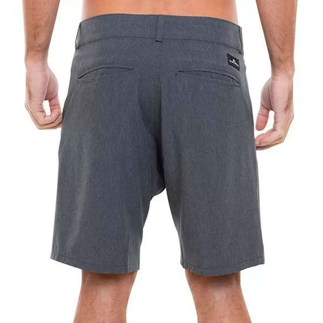 Bermuda Quiksilver Union Masculino