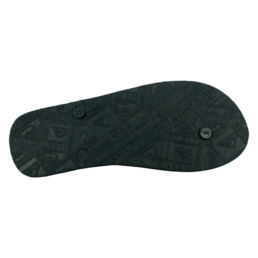 Chinelo Quiksilver Molokai Tijuana Masculino