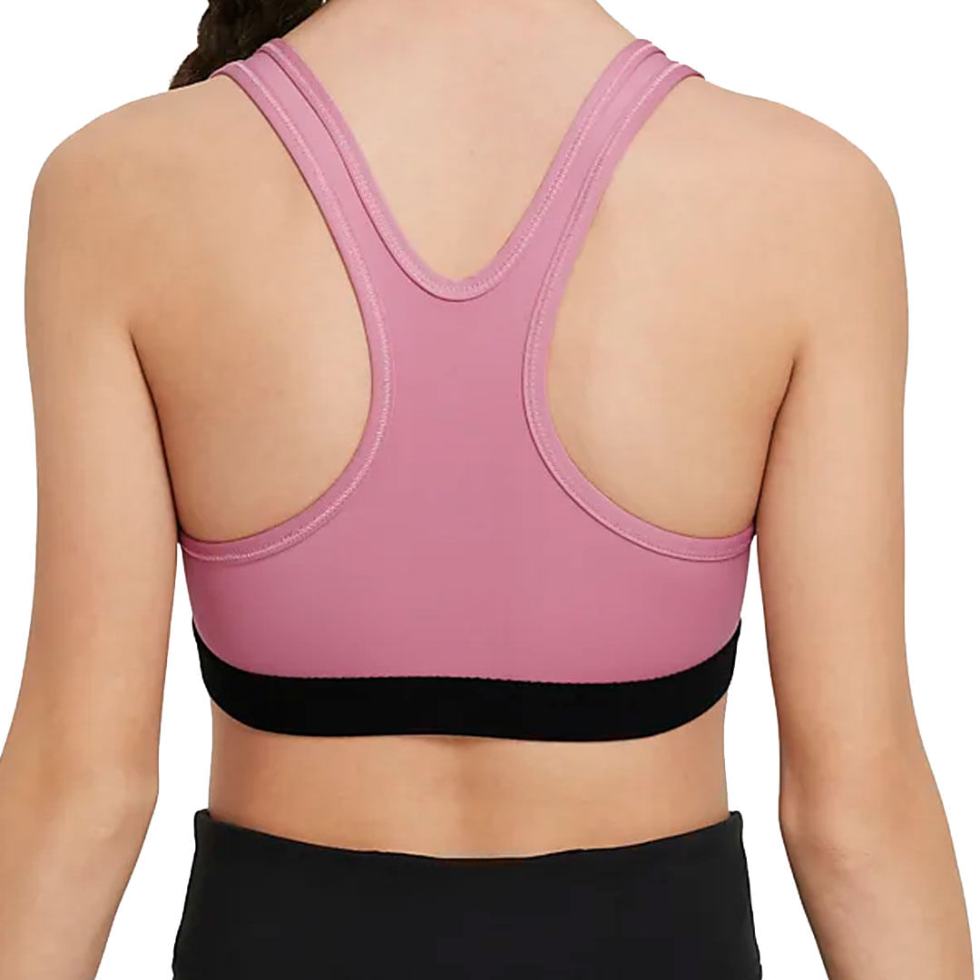 Top Nike Swoosh Feminino