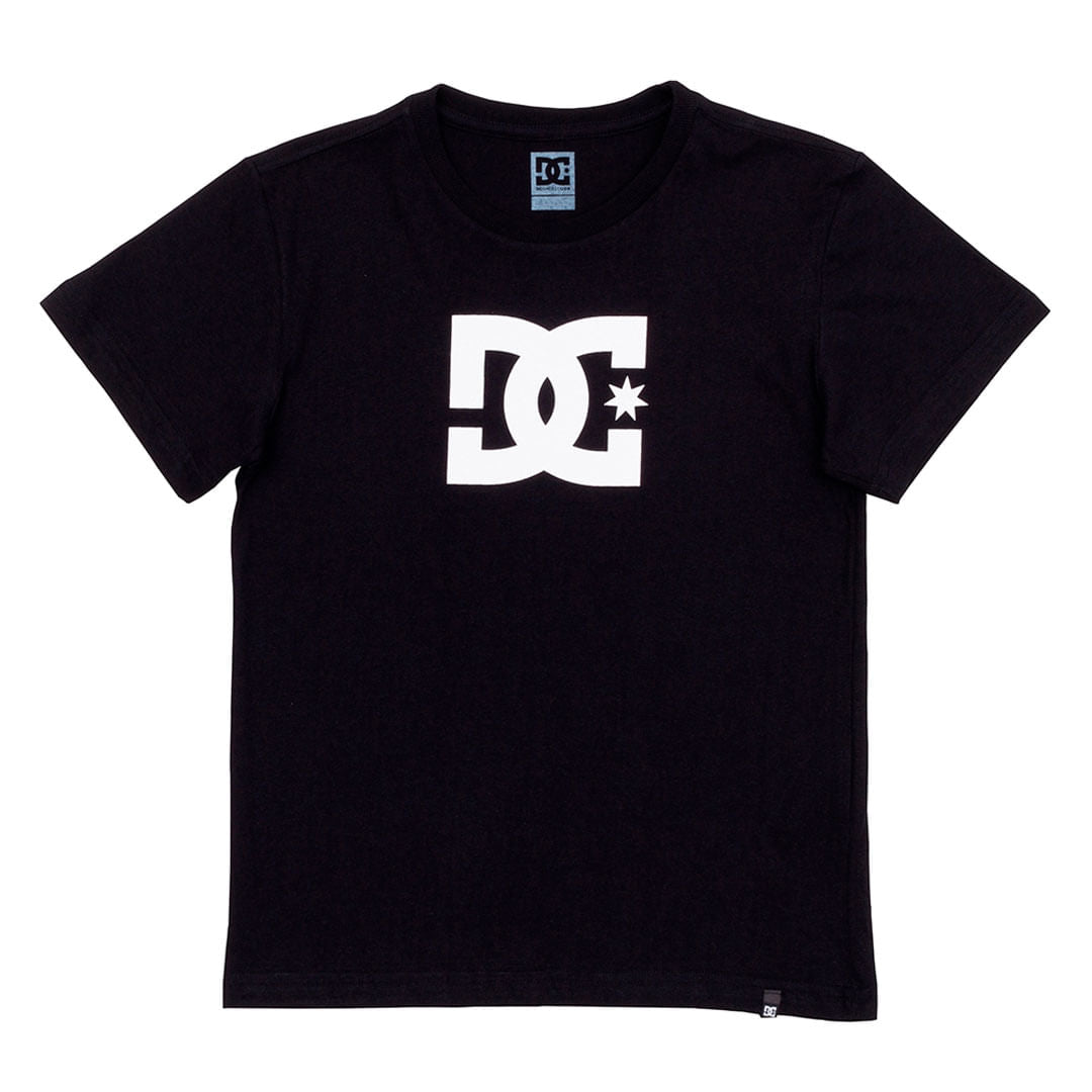 Camiseta Dc Star Masculino