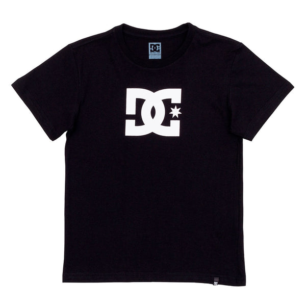 Camiseta Dc Star Masculino