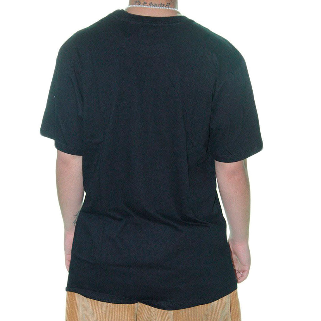 Camiseta Dc Outline Masculino