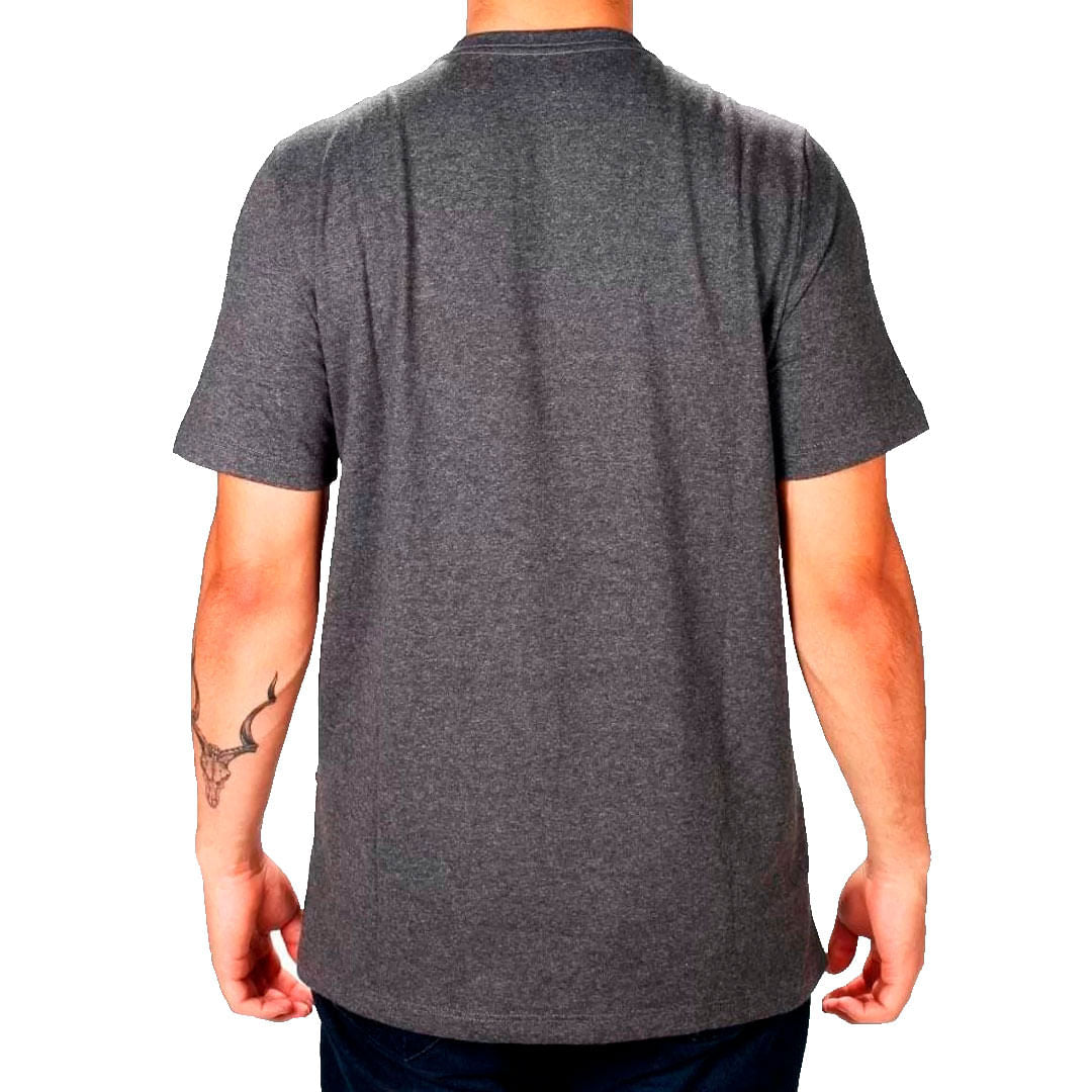 Camiseta Wg Regular Masculino