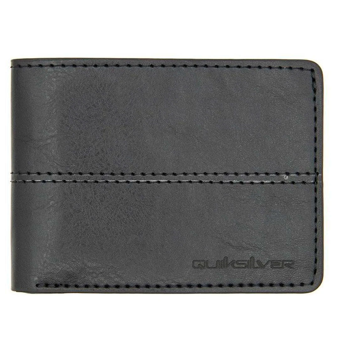 Carteira Quiksilver Stitchy Masculino