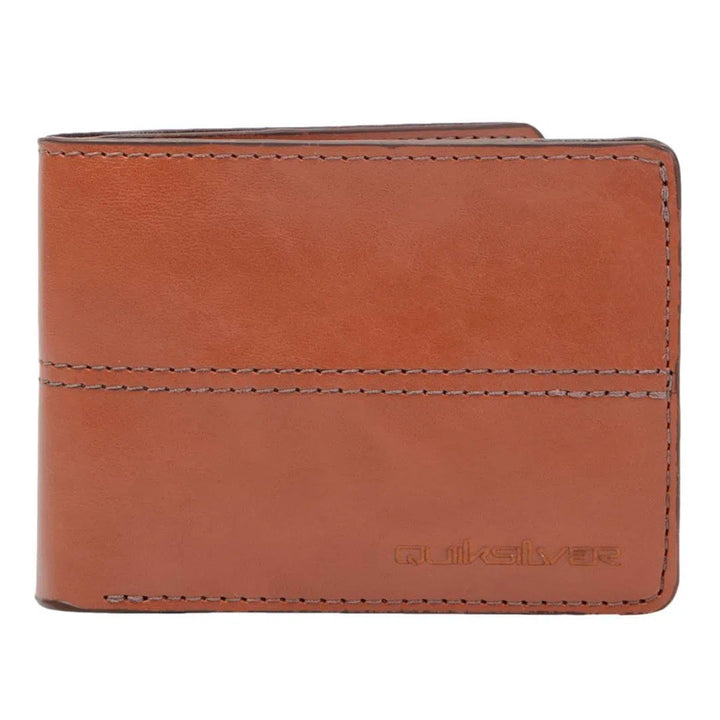 Carteira Quiksilver Stitchy Masculino