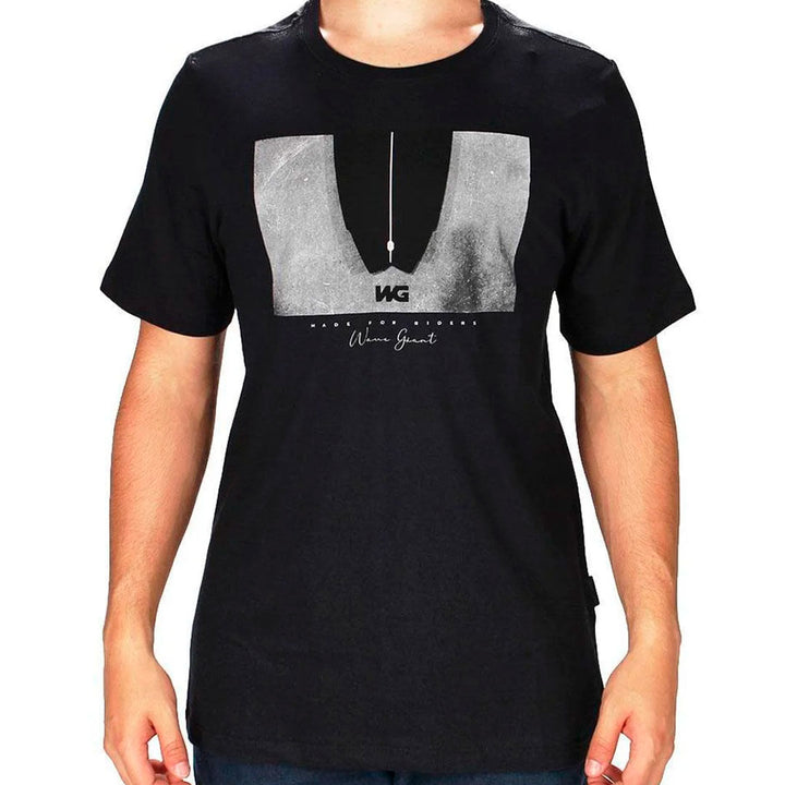 Camiseta Wg Regular Masculino