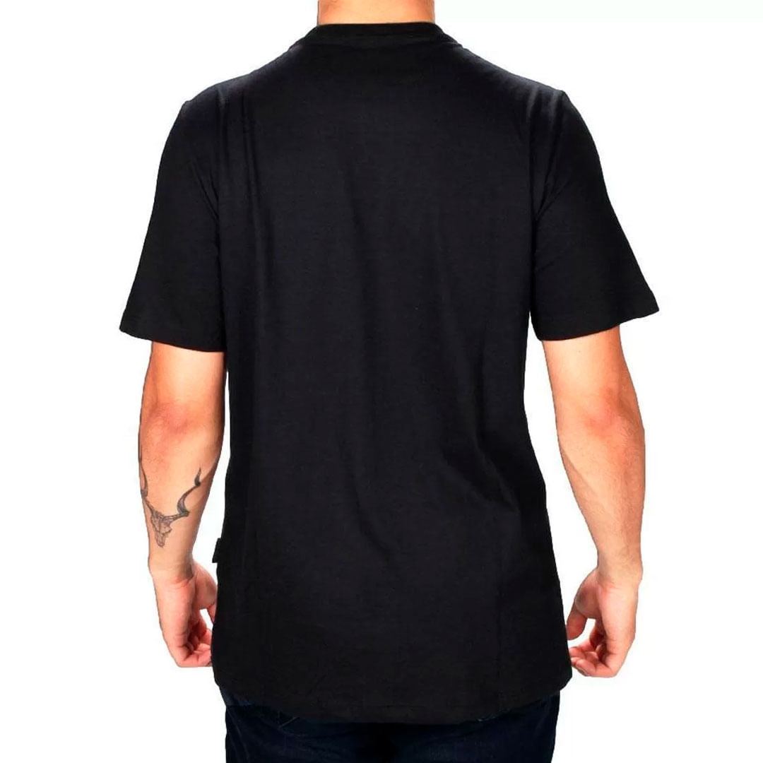 Camiseta Wg Regular Masculino