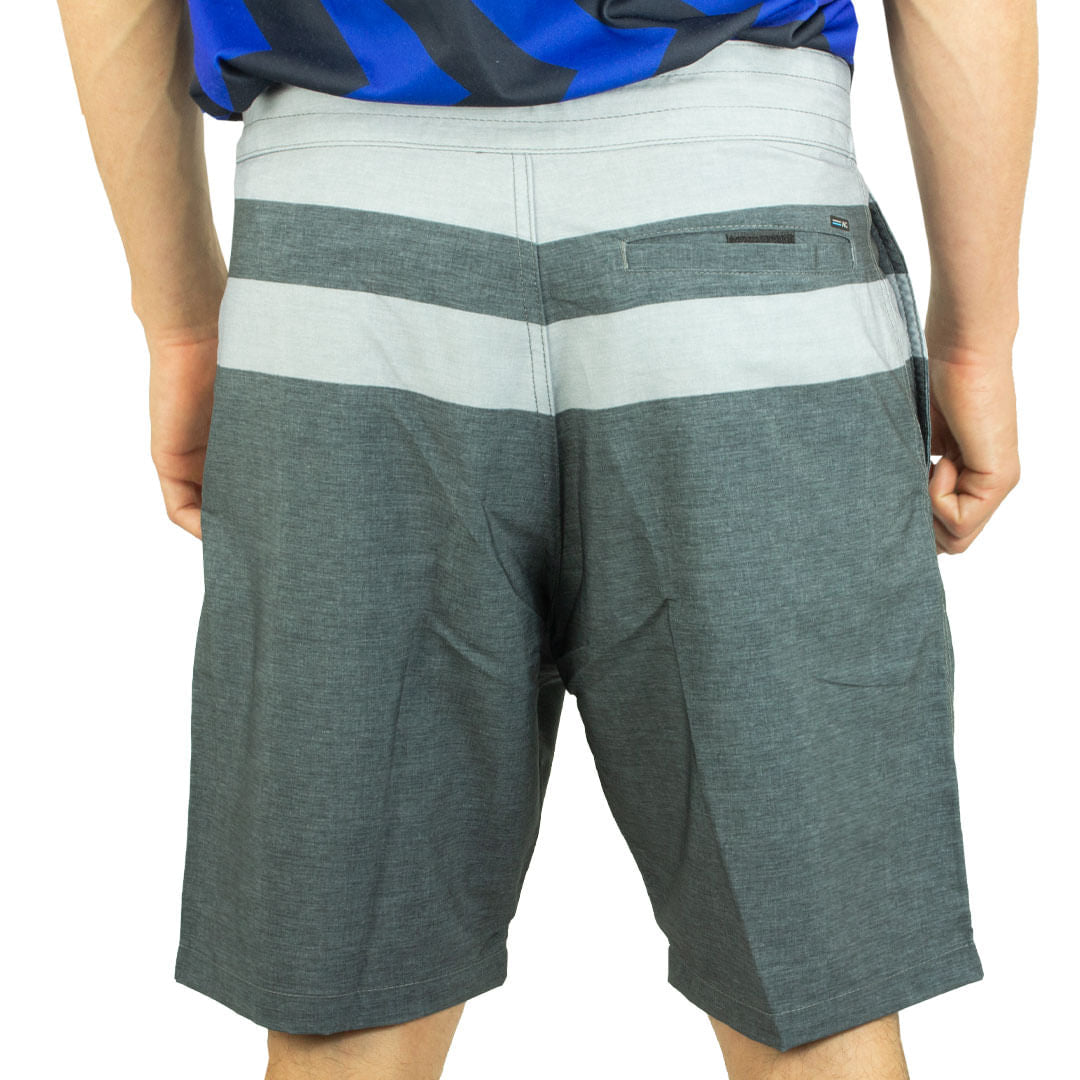 Bermuda Wg Beachside Esp Masculino