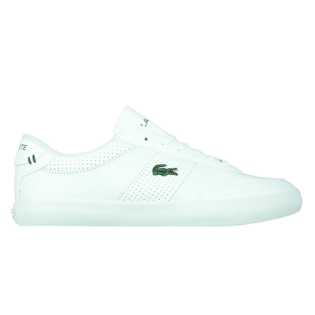 Tênis Lacoste Court Master Masculino