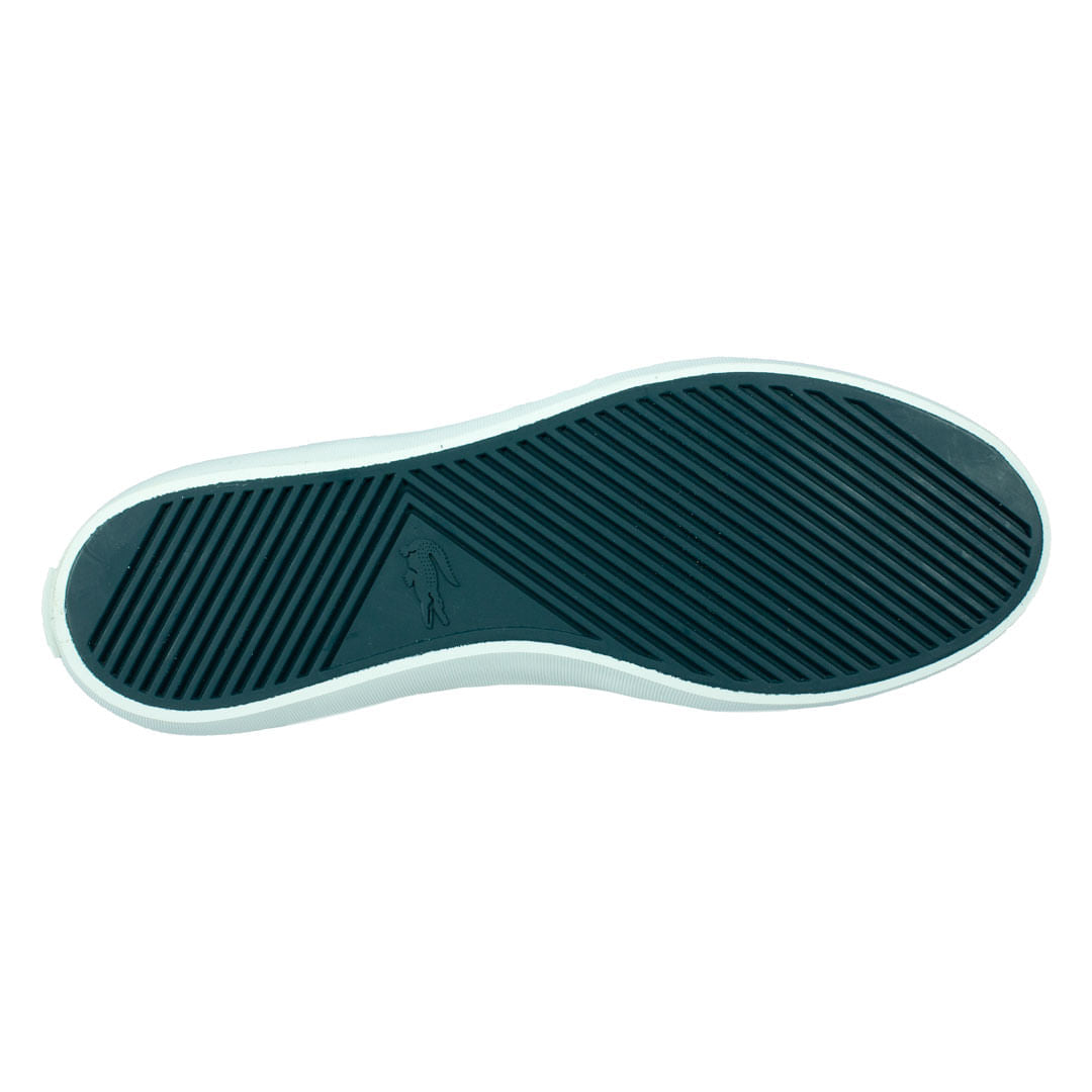 Tênis Lacoste Court Master Masculino