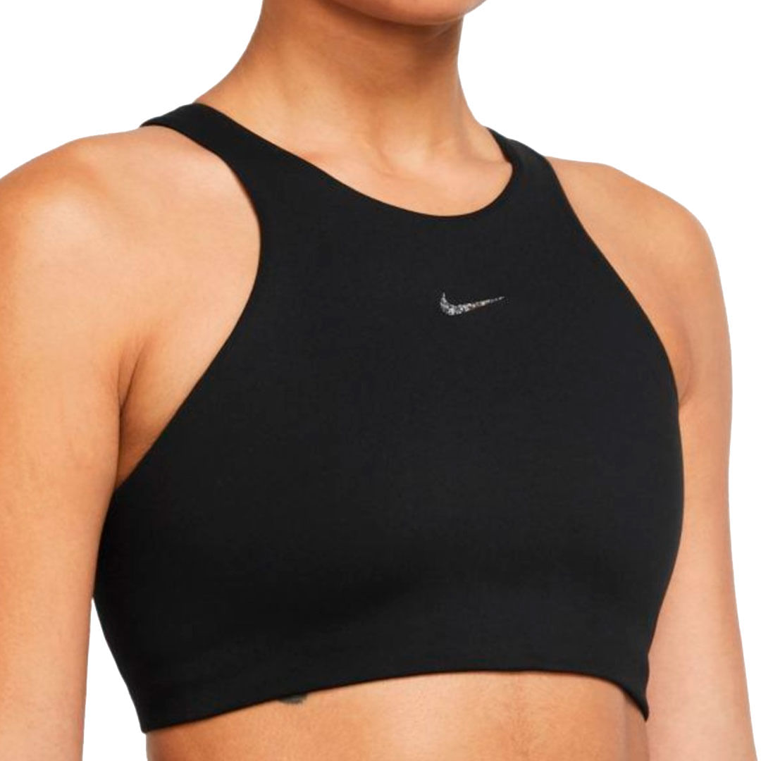 Top Nike Ny Strappy Feminino