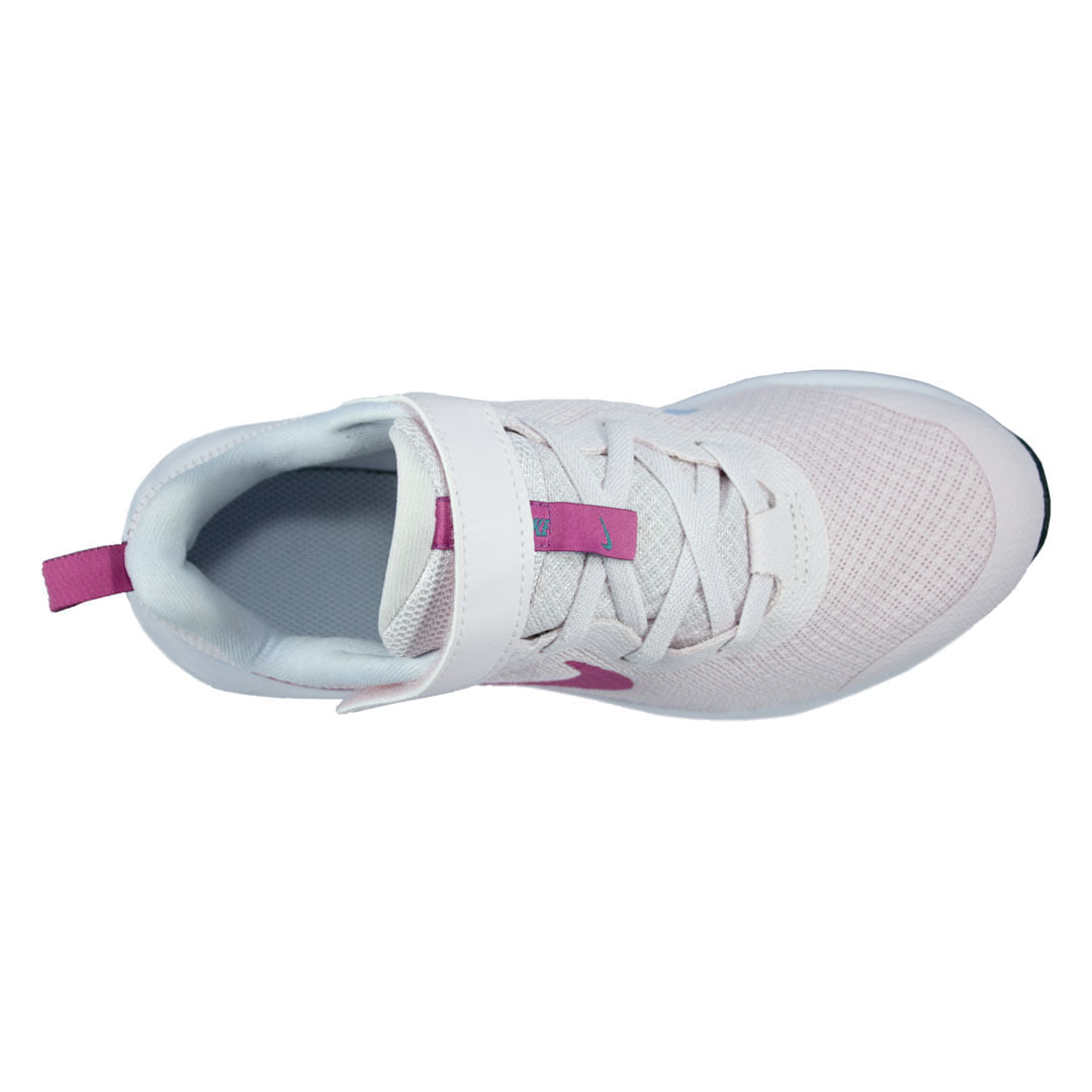 Tênis Nike Revolution 6 Nn (Psv) Infantil