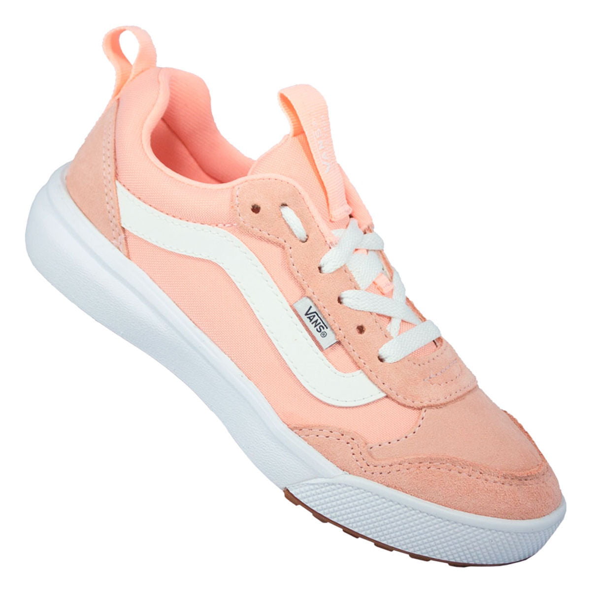 Tênis Vans Range Exp Feminino