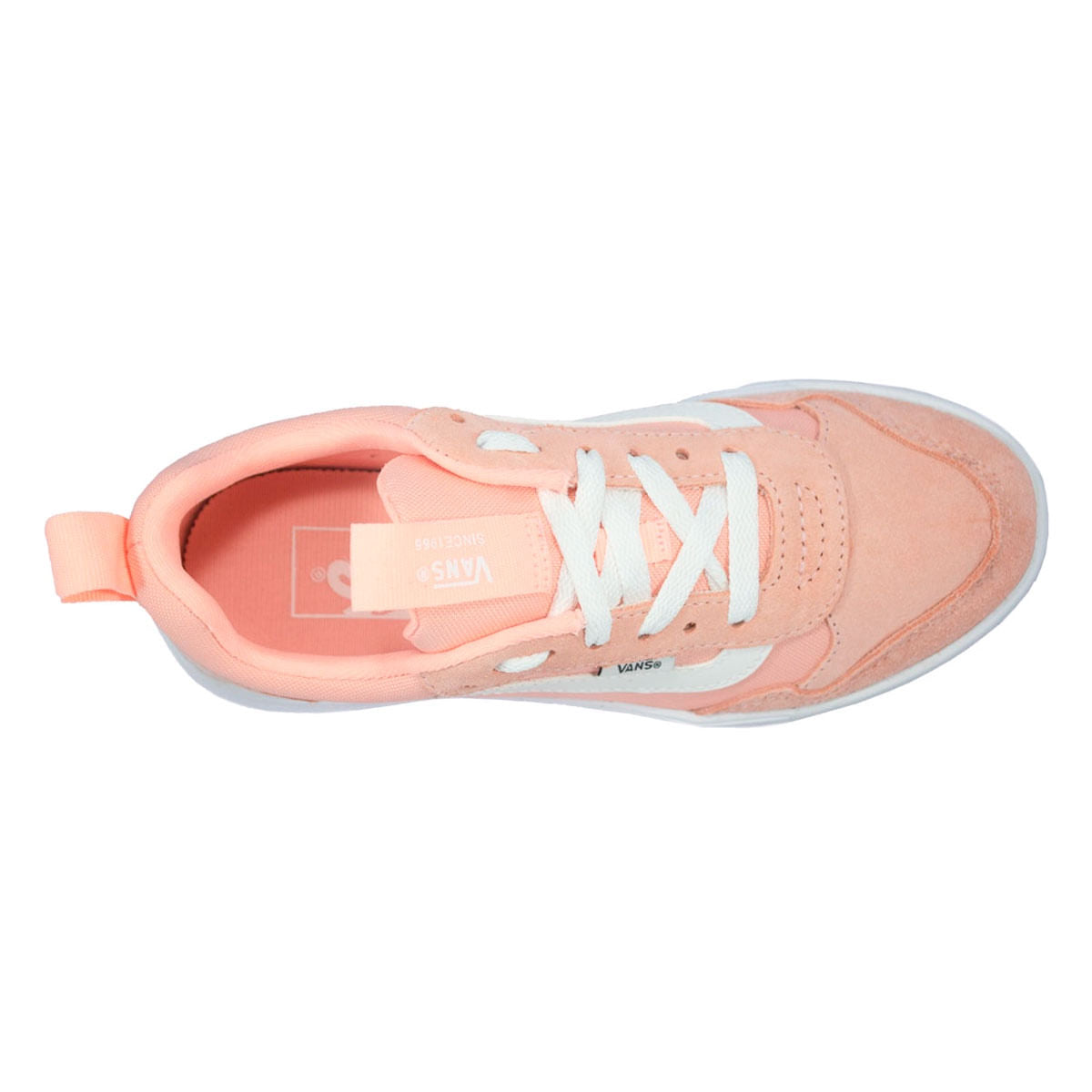 Tênis Vans Range Exp Feminino