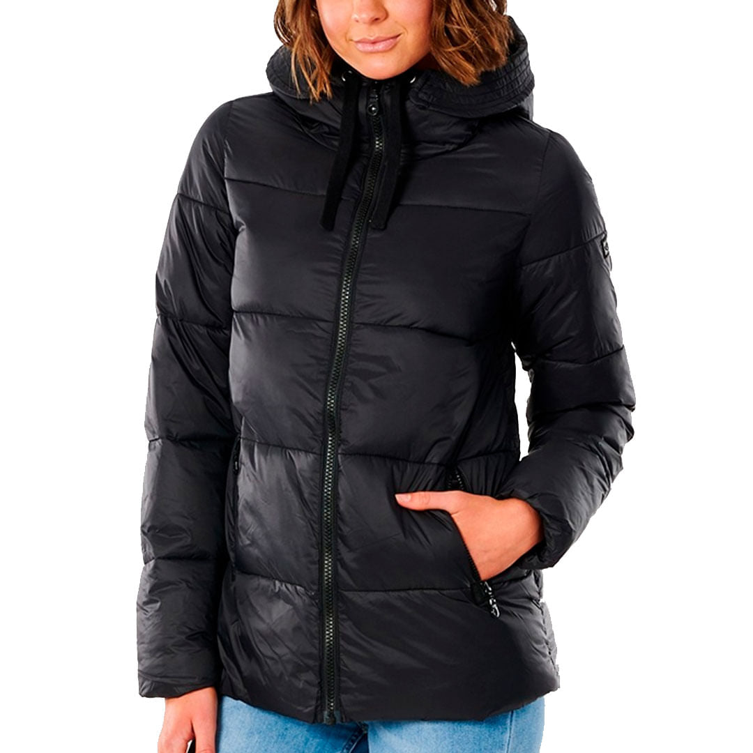 Jaqueta Rip Curl Insulated Feminino