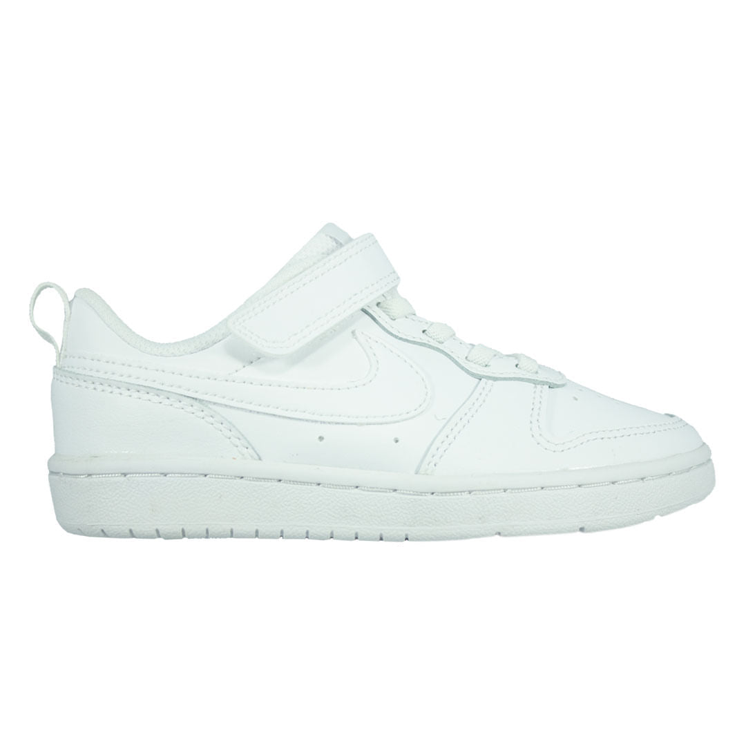 Tênis Nike Court Borough Low Infantil