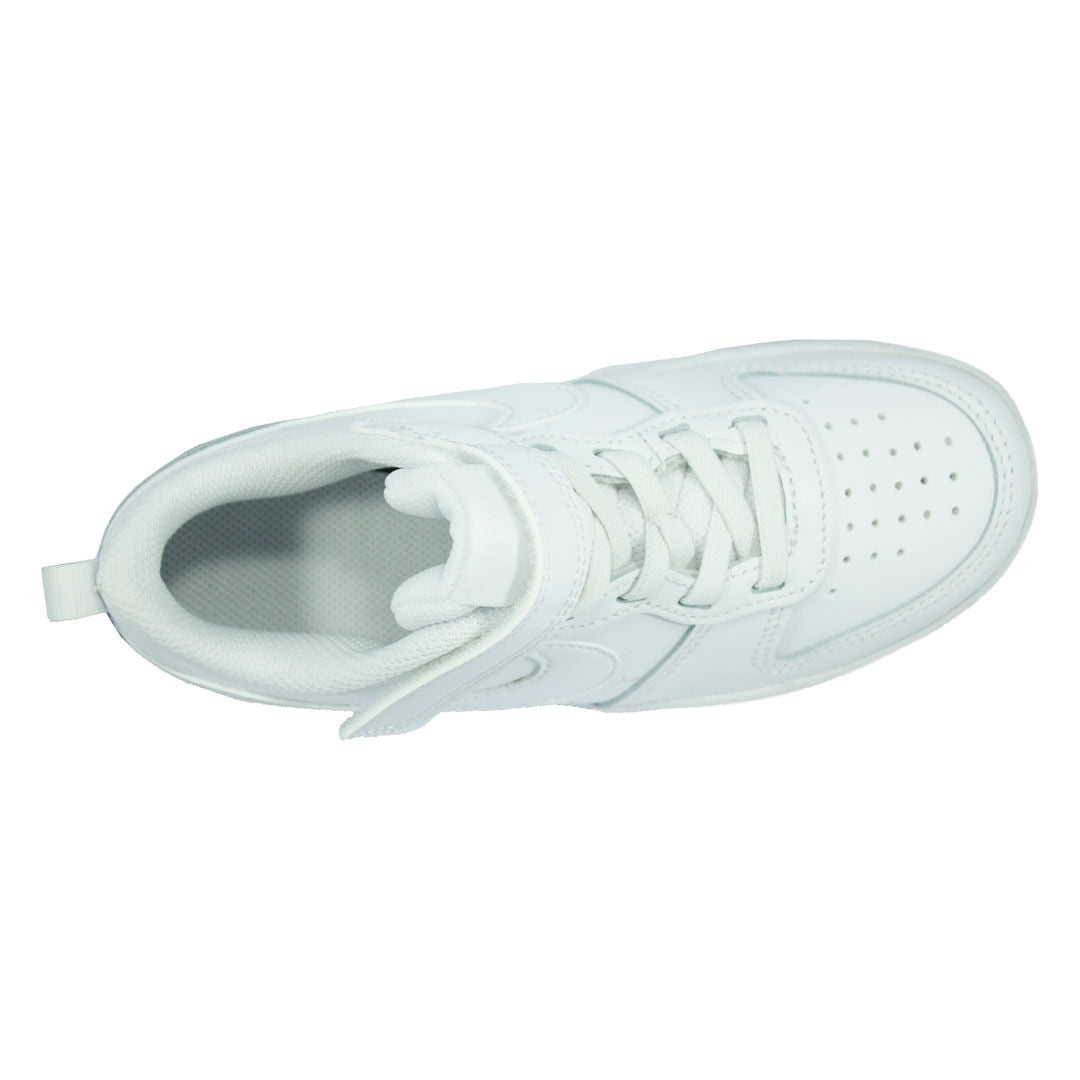 Tênis Nike Court Borough Low Infantil