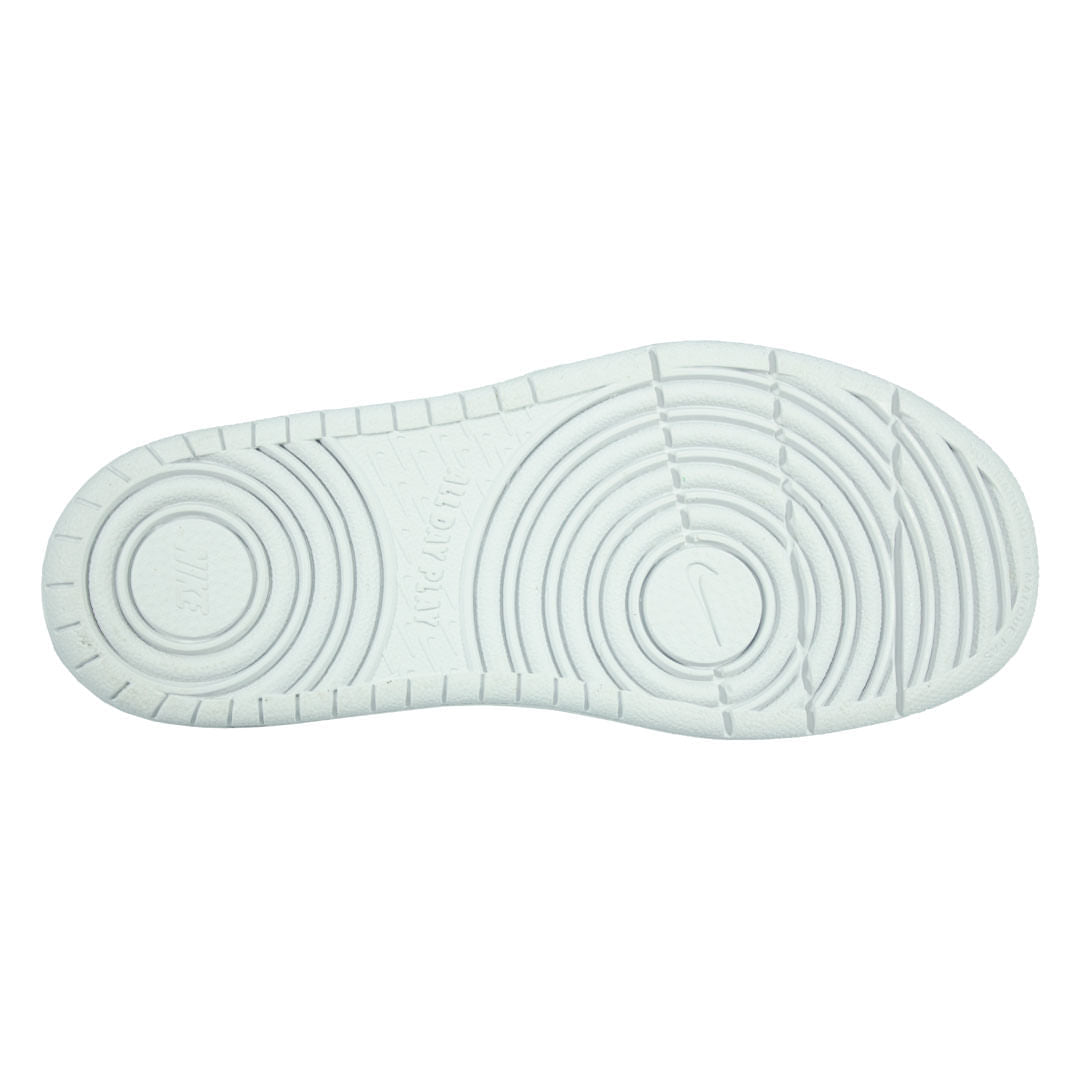 Tênis Nike Court Borough Low Infantil