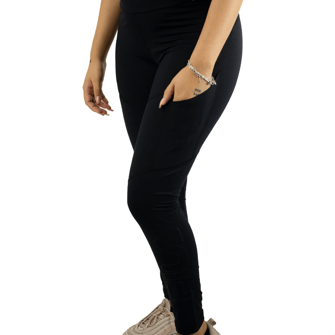 Calça Fila Legging Performance II Feminino