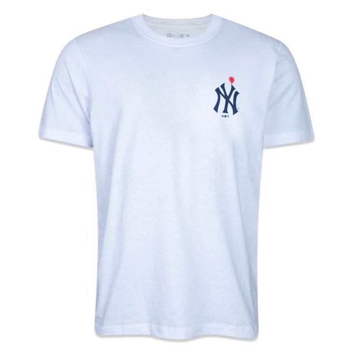 Camiseta New Era Core Neyyan Masculino