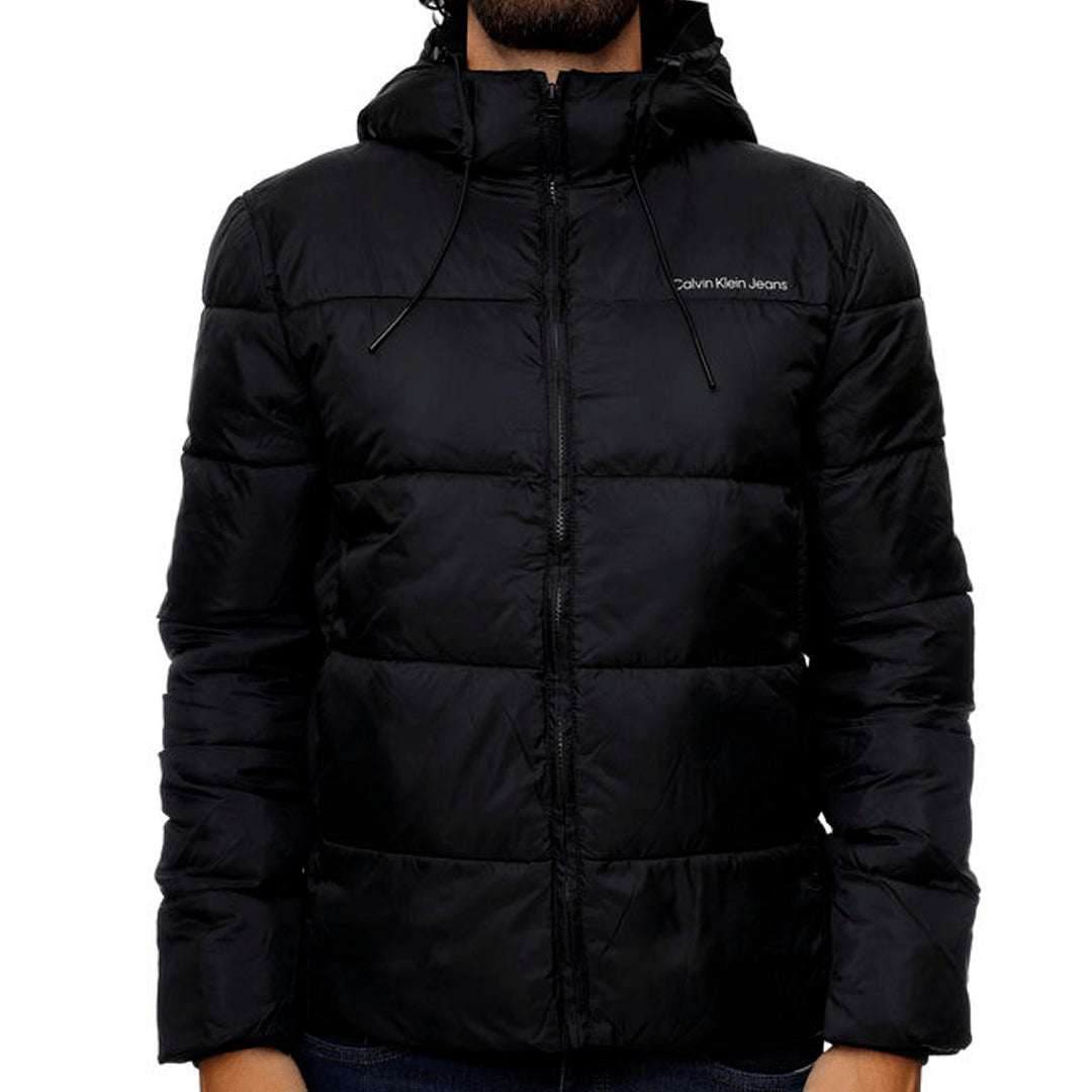Jaqueta Calvin Klein Matelasse Masculino