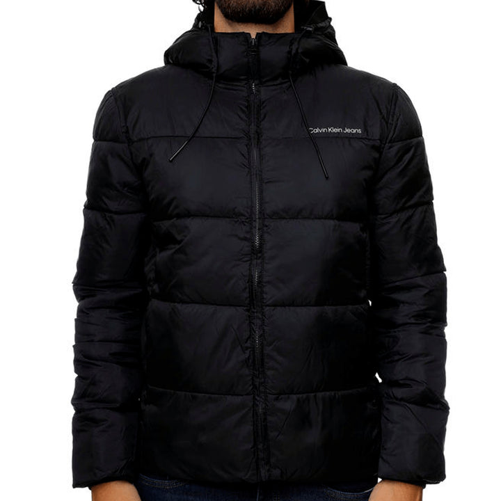 Jaqueta Calvin Klein Matelasse Masculino
