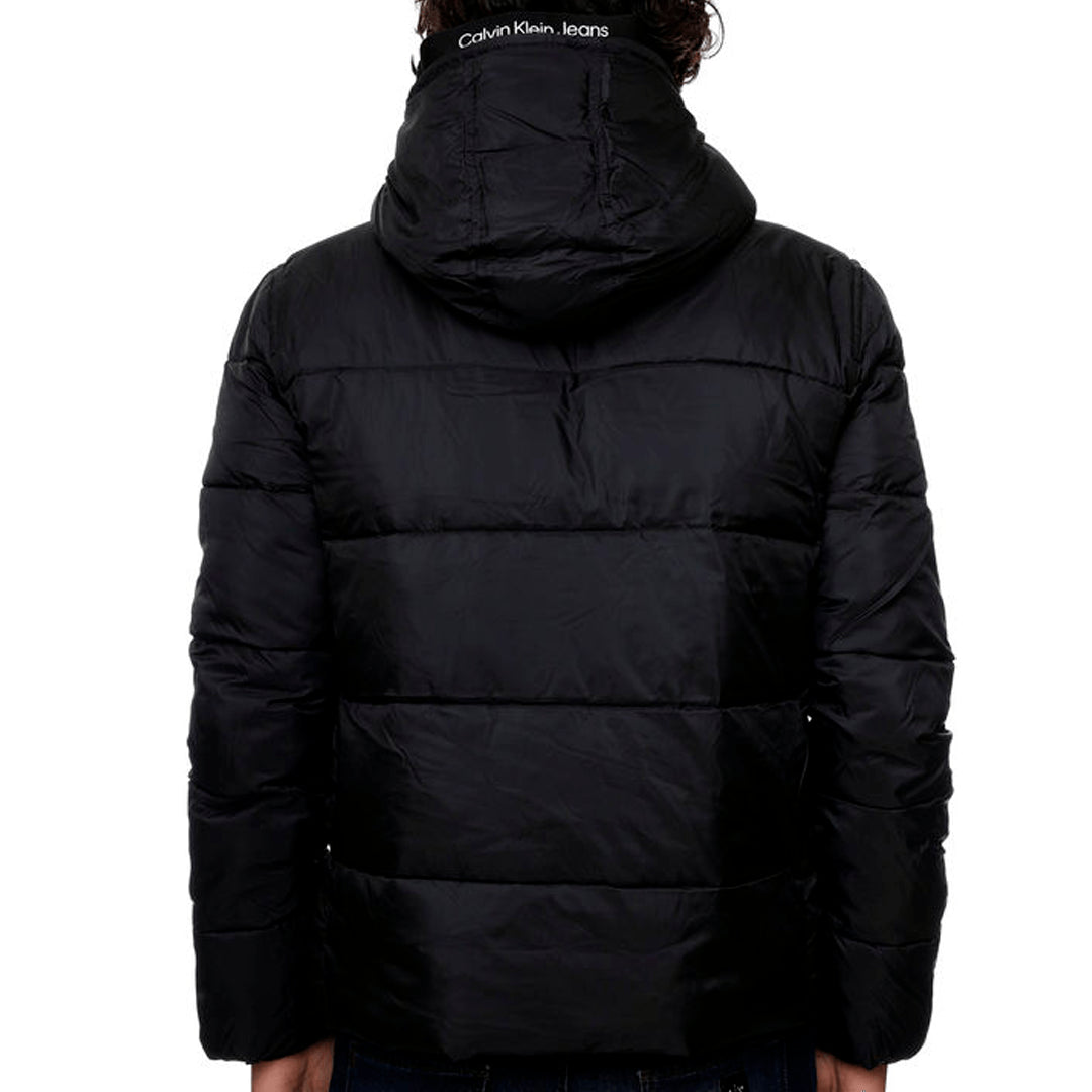 Jaqueta Calvin Klein Matelasse Masculino