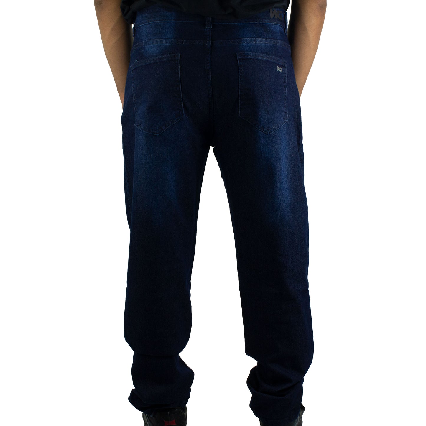 Calça Wg Oversize Masculino