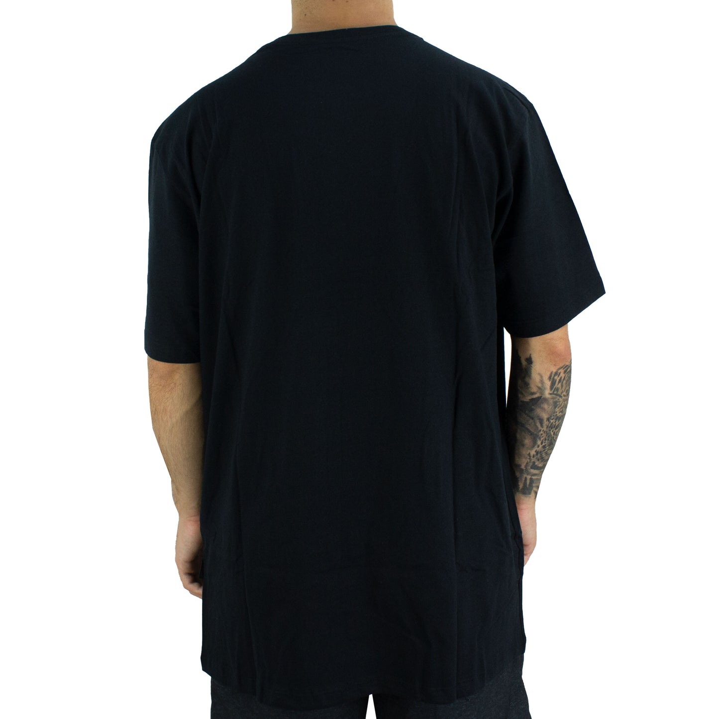 Camiseta Wg Over-Wide Masculino
