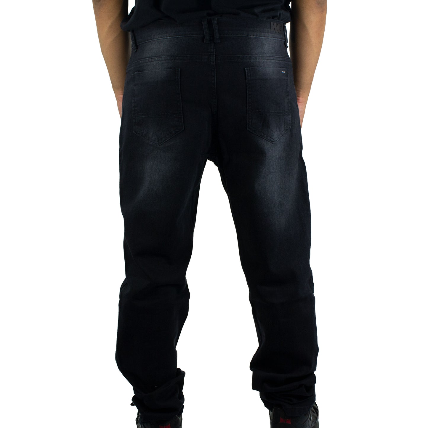 Calça Wg Oversize Masculino