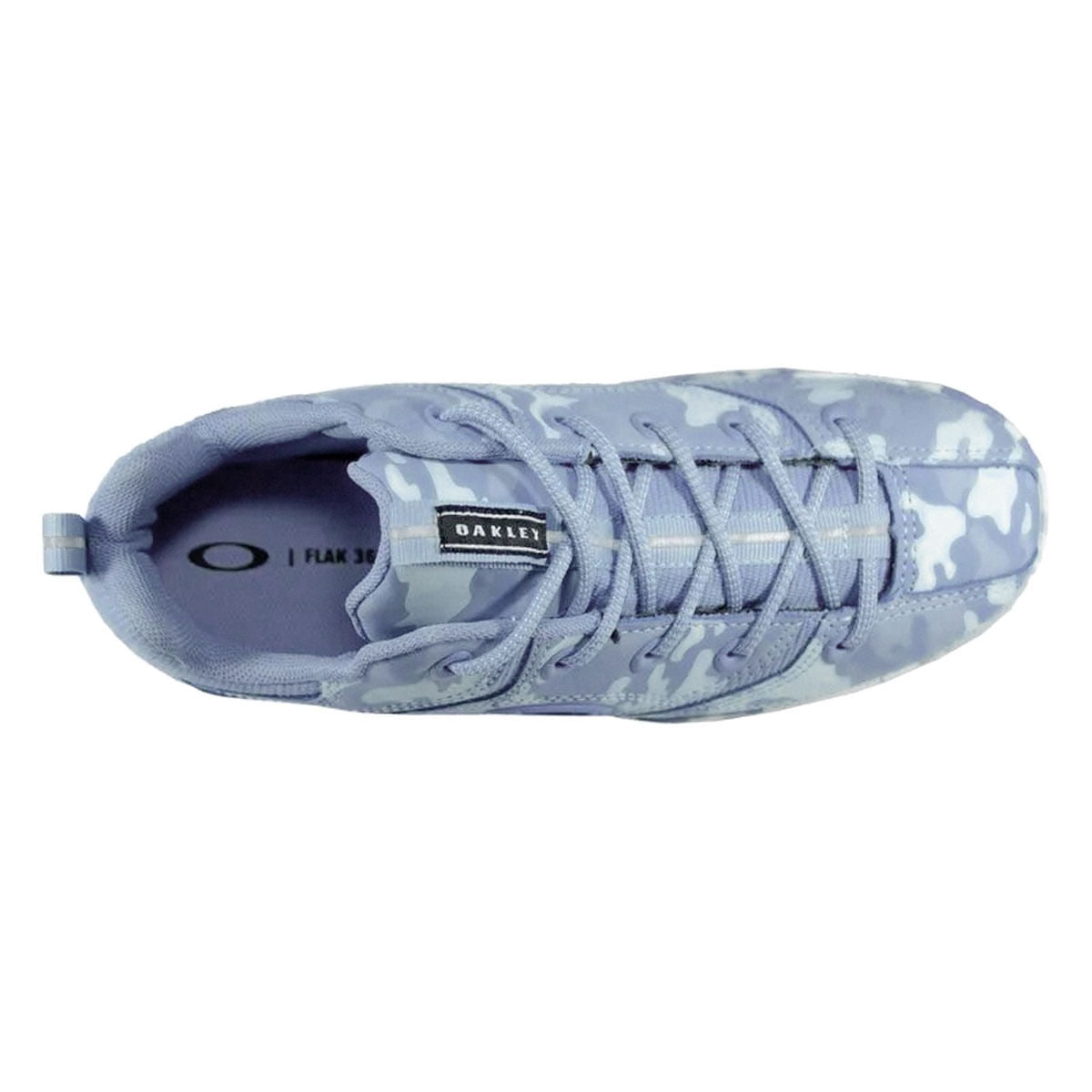 Tênis Oakley Flak 365 II Camo Masculino