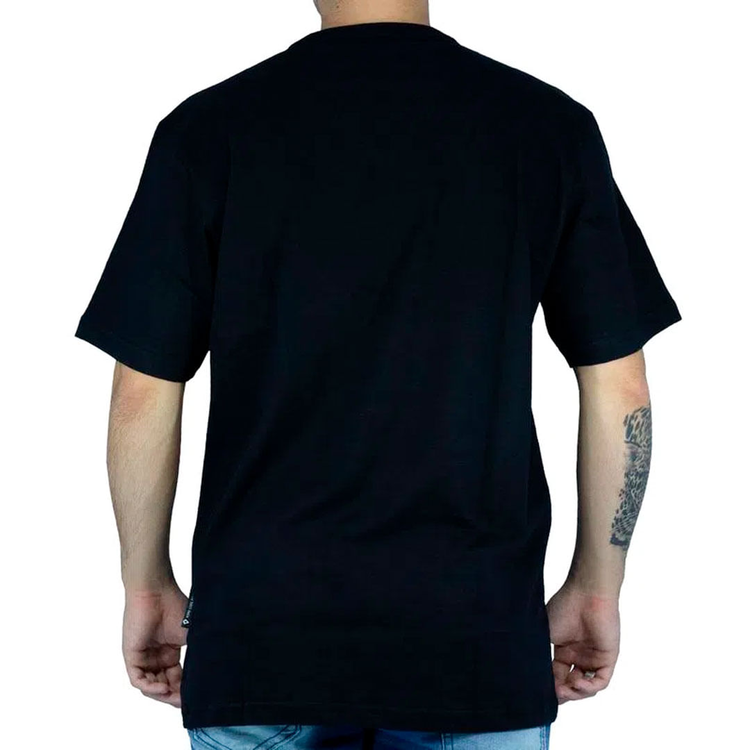 Camiseta Mcd Classic Masculino
