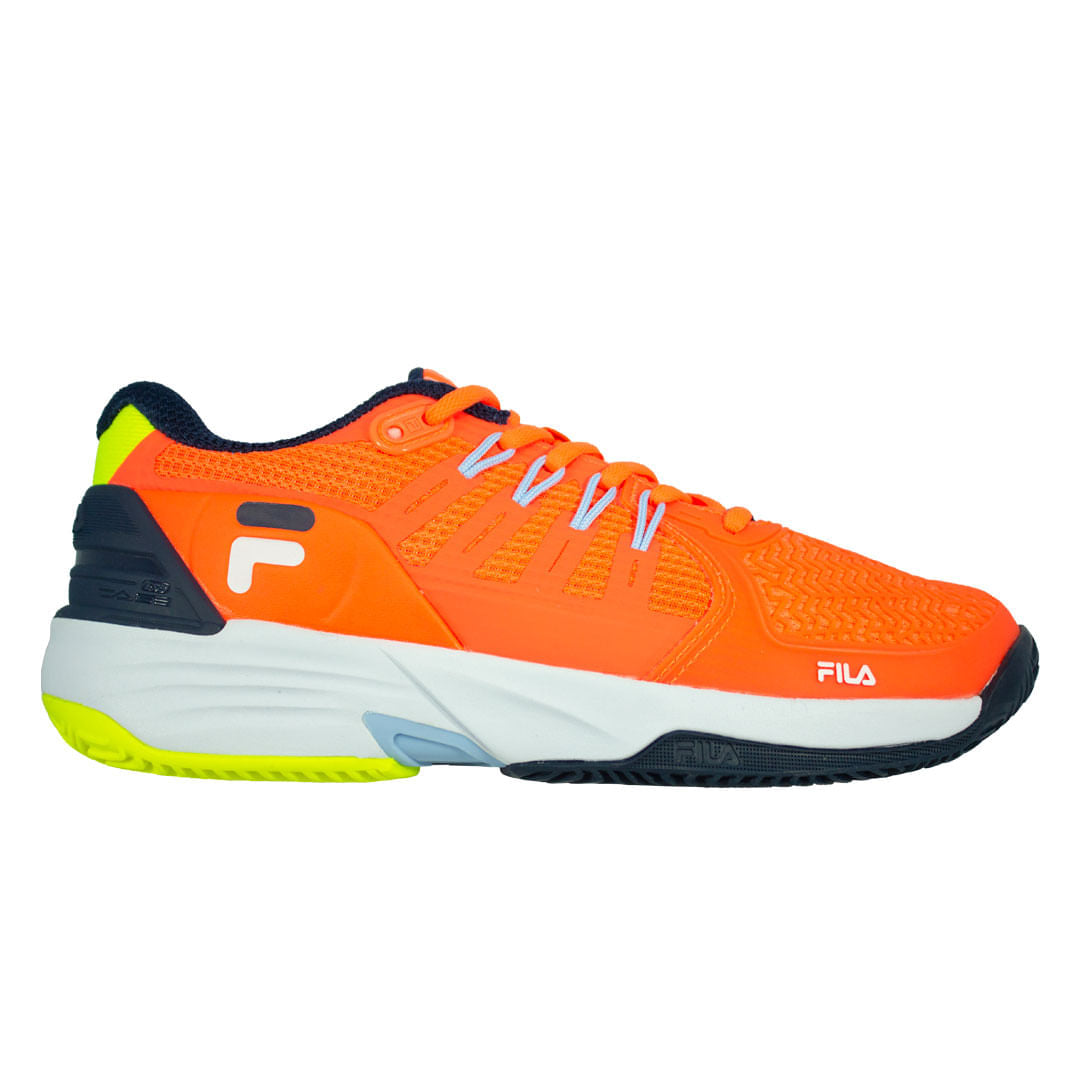 Tênis Fila Float Verve Clay Masculino
