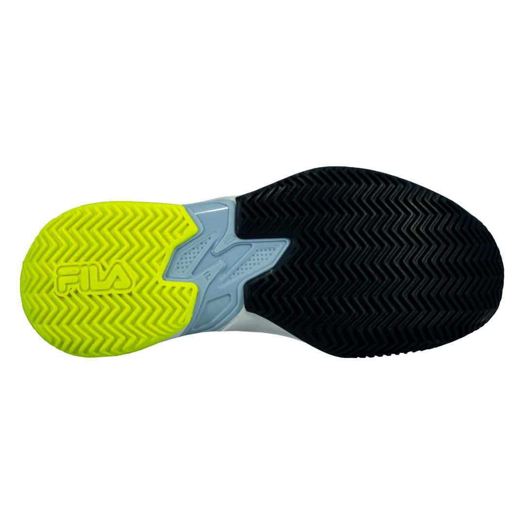 Tênis Fila Float Verve Clay Masculino