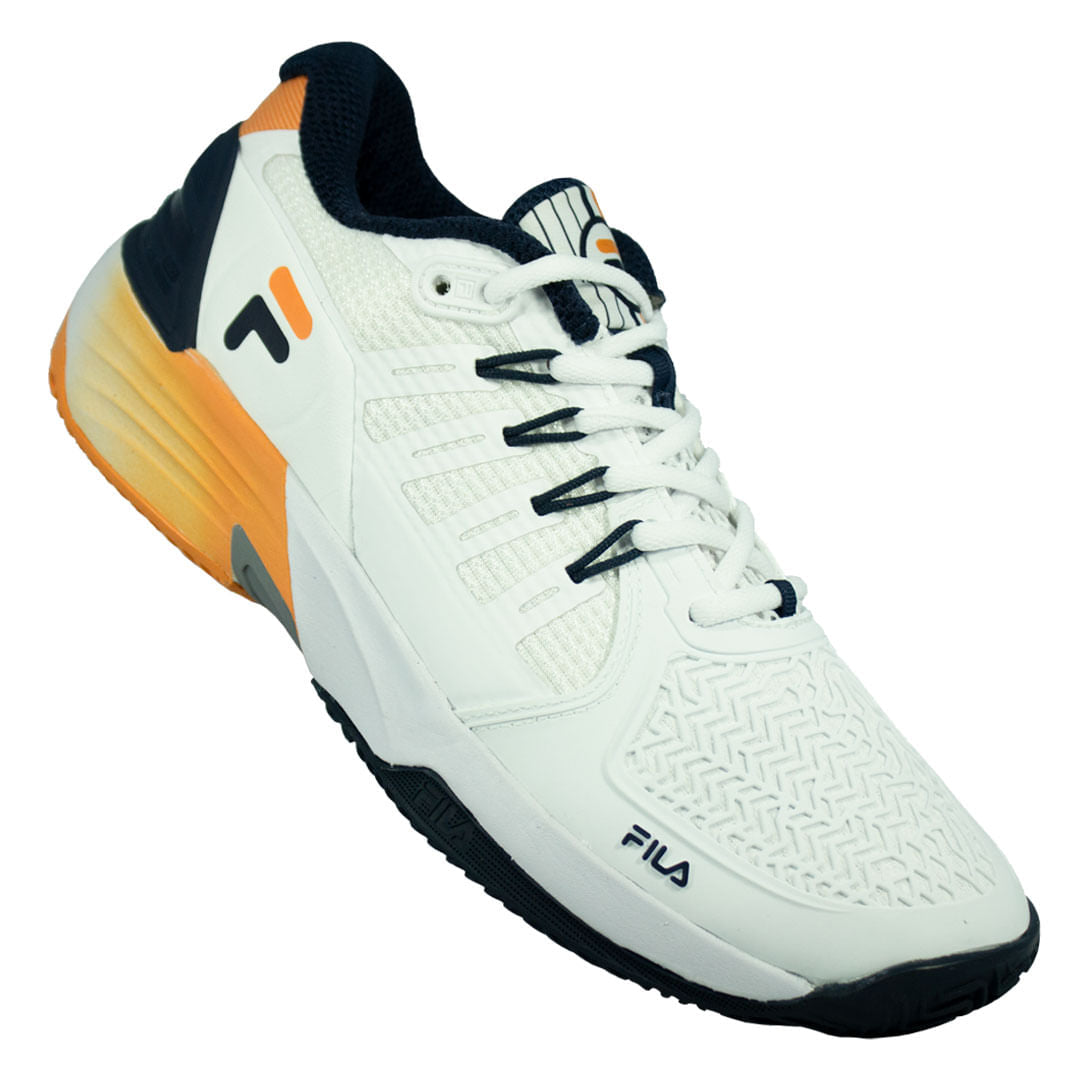Tênis Fila Float Verve Clay Masculino