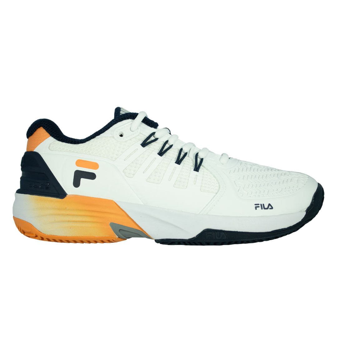 Tênis Fila Float Verve Clay Masculino