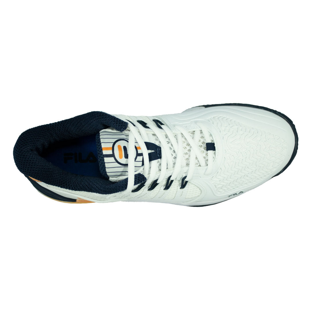Tênis Fila Float Verve Clay Masculino