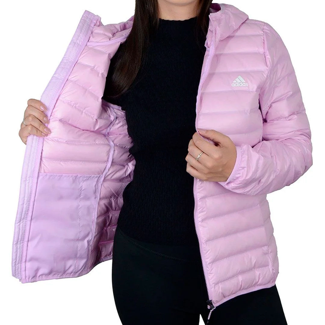 Casaco Adidas Varilite Feminino