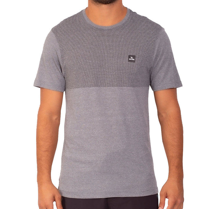 Camiseta Rip Curl Esp Vapor Cool Masculino