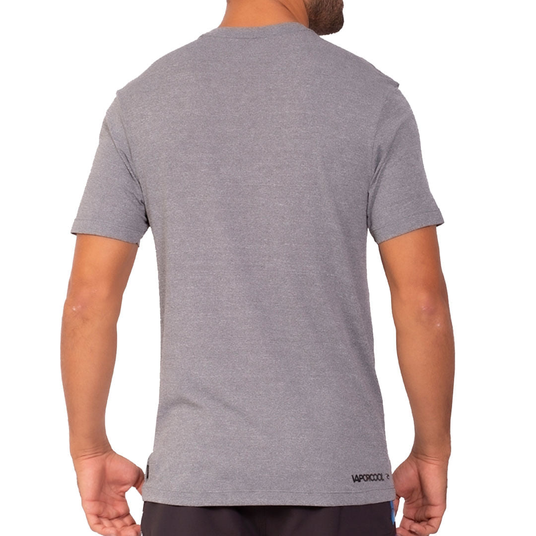 Camiseta Rip Curl Esp Vapor Cool Masculino