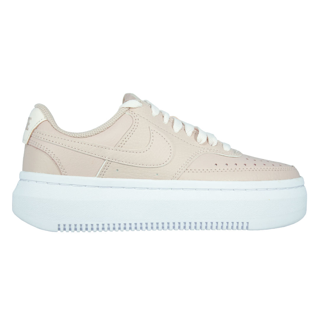 Tênis Nike Court Vision Alta Feminino