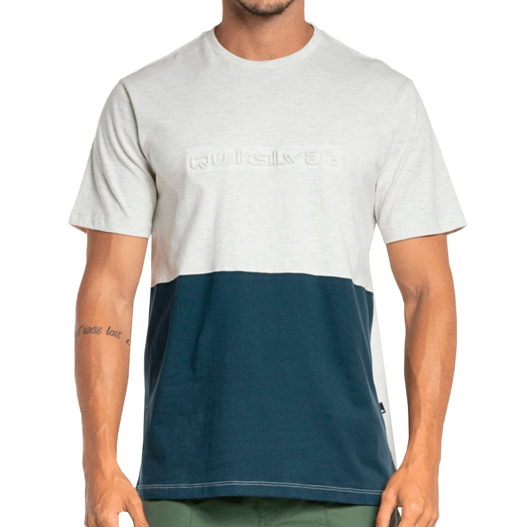 Camiseta Quiksilver Quiver Masculino