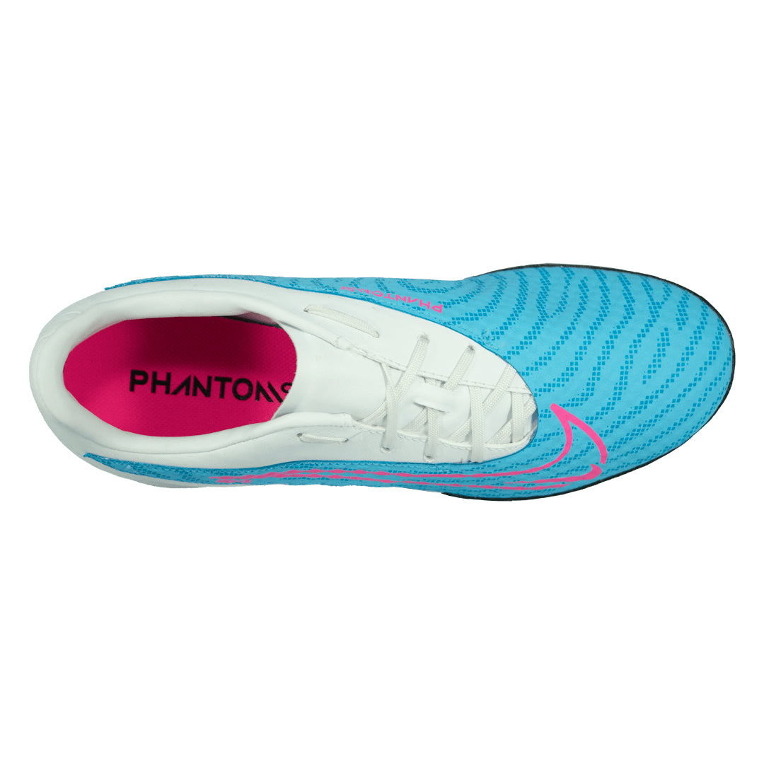 Chuteira Nike Phantom Gx Academy Ic Masculino