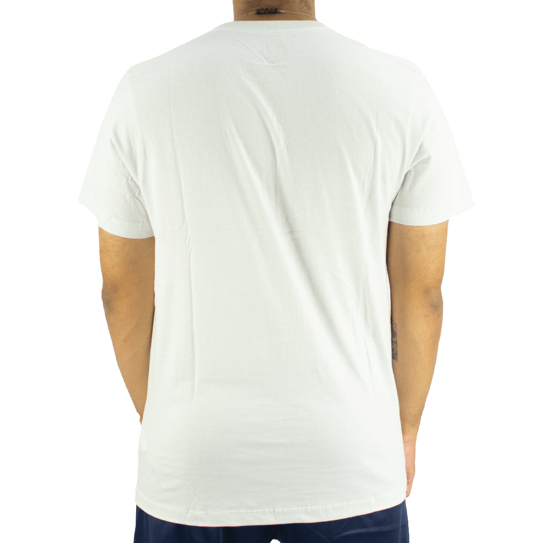 Camiseta Dc Camo Fill Masculino
