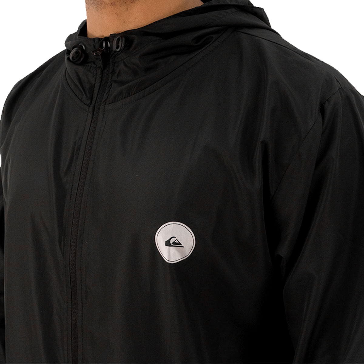 Jaqueta Quiksilver Everyday Round Masculino