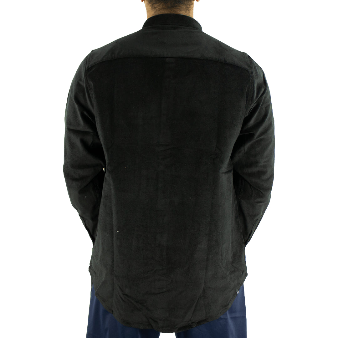 Camisa Dc M/L Corduroy Masculino