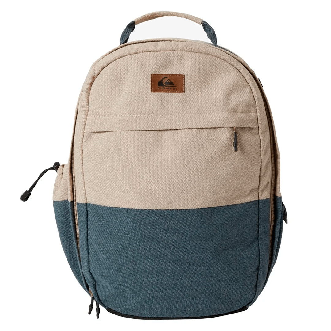 Mochila Quiksilver Sheer Stocker 19L Unissex